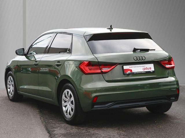 Audi A1 30 TFSI S-Tronic Sportback