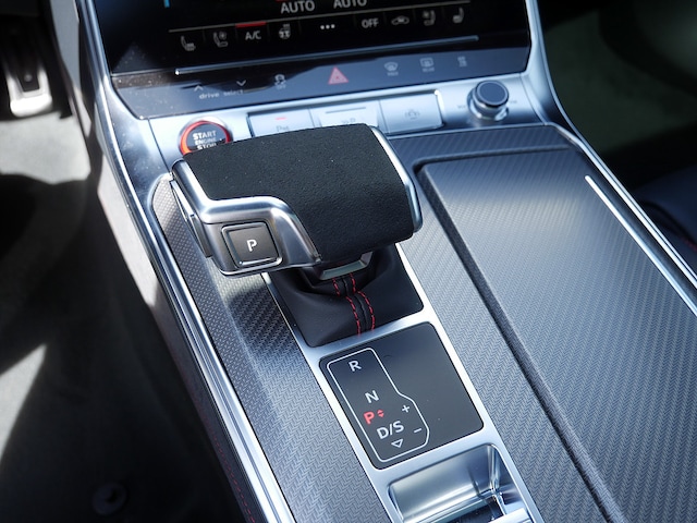 Audi RS6 Avant Quattro