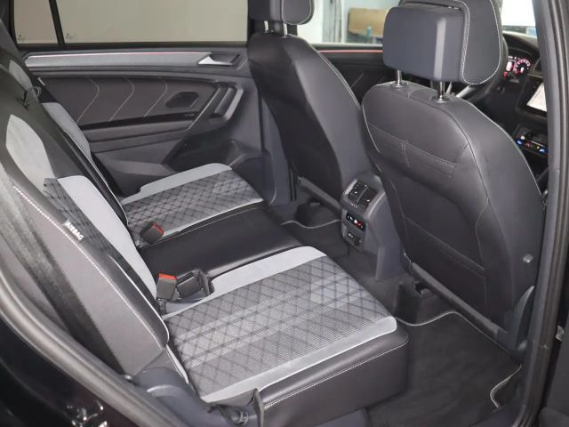 Volkswagen Tiguan 2.0 TSI Allspace R-Line