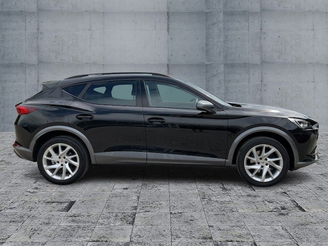 Cupra Formentor 4Drive DSG