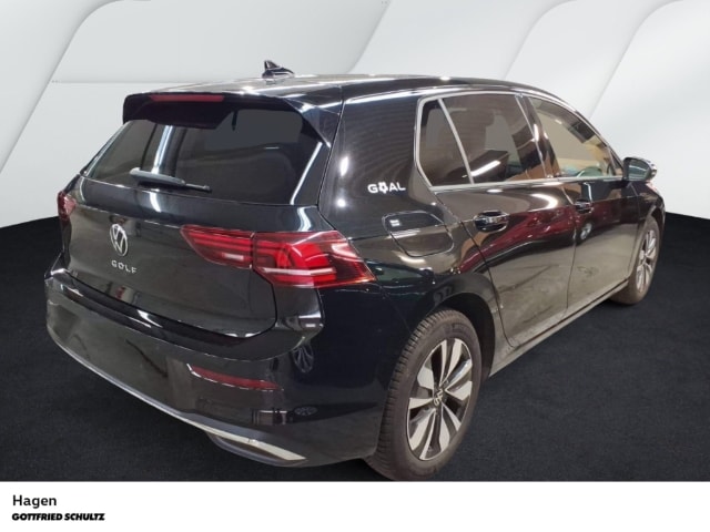 Volkswagen Golf 1.5 TSI Golf VIII