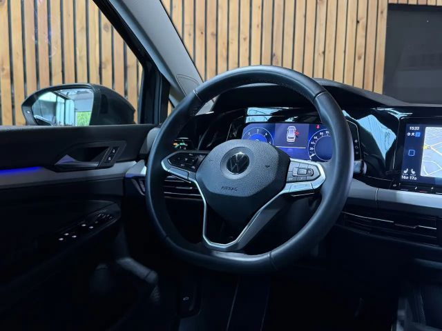 Volkswagen Golf DSG Variant