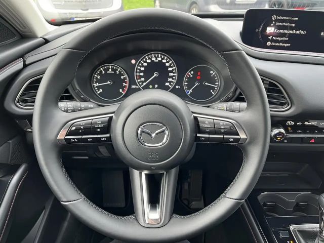 Mazda CX-30 | elektr. Heckklappe | Alexa | adapt. Tempomat