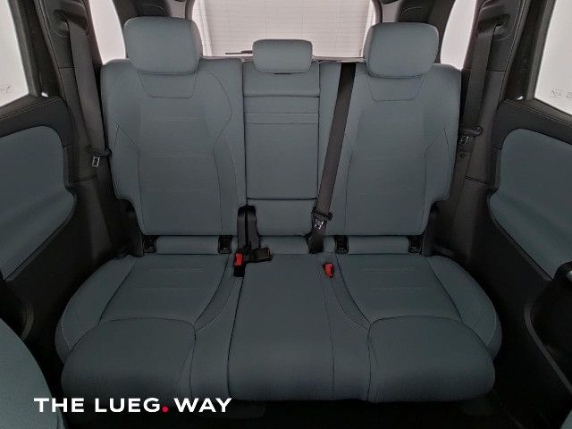 Mercedes-Benz EQB 250