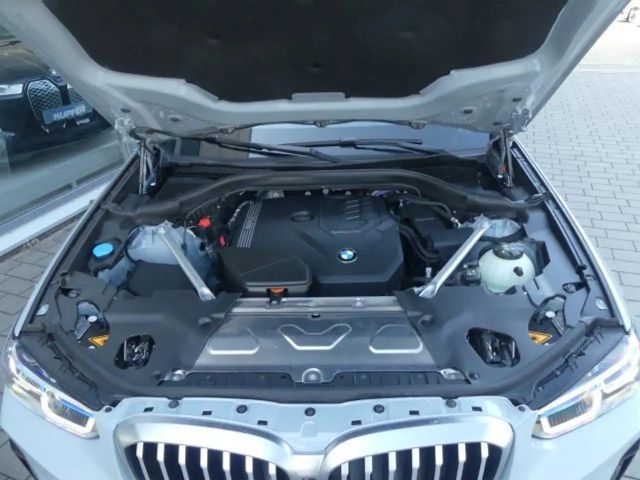 BMW X3 M-Sport xDrive20i