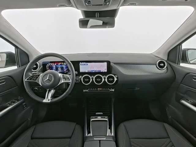 Mercedes-Benz B 180 Progressive