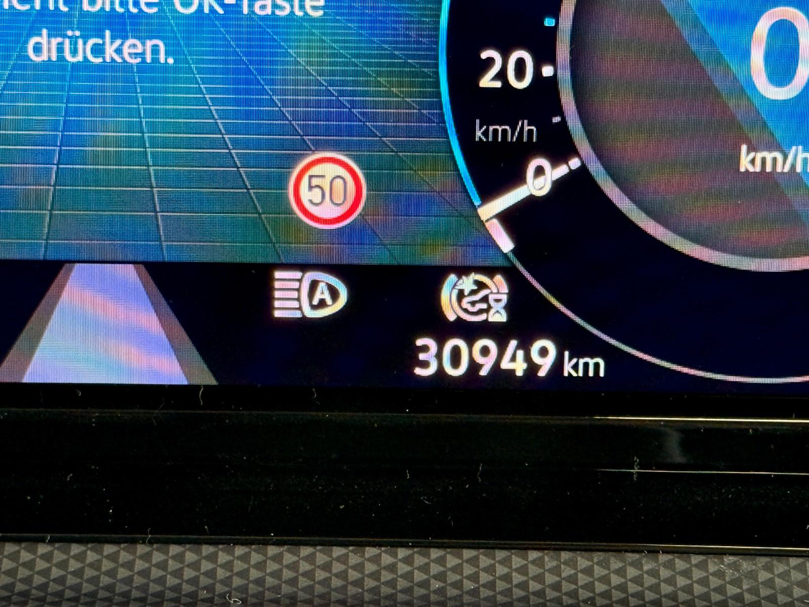 Volkswagen Golf 1.5 TSI Golf VIII Life