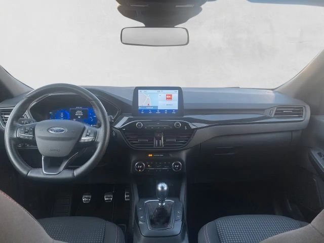 Ford Kuga ST Line