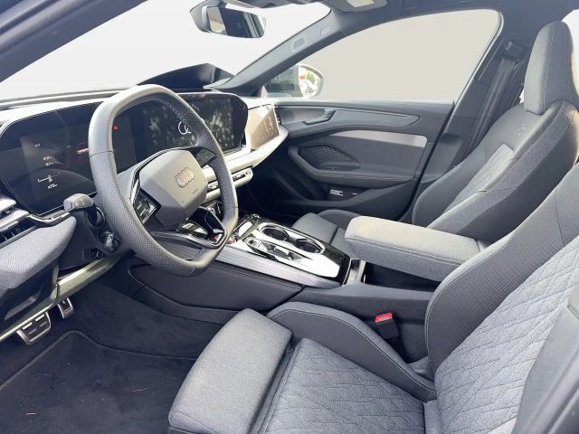 Audi A6 2.0 TDI Avant Quattro S-Line S-Tronic