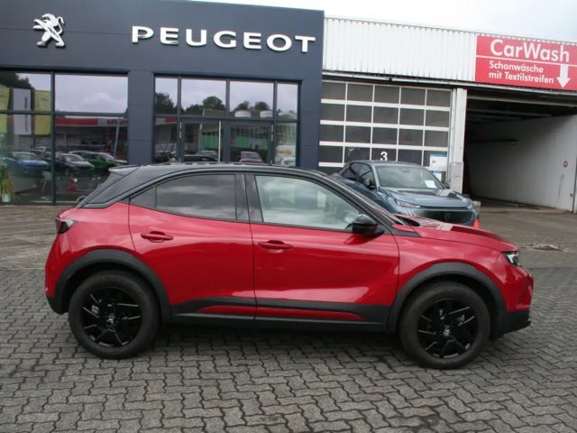 Opel Mokka GS-Line Grand Sport