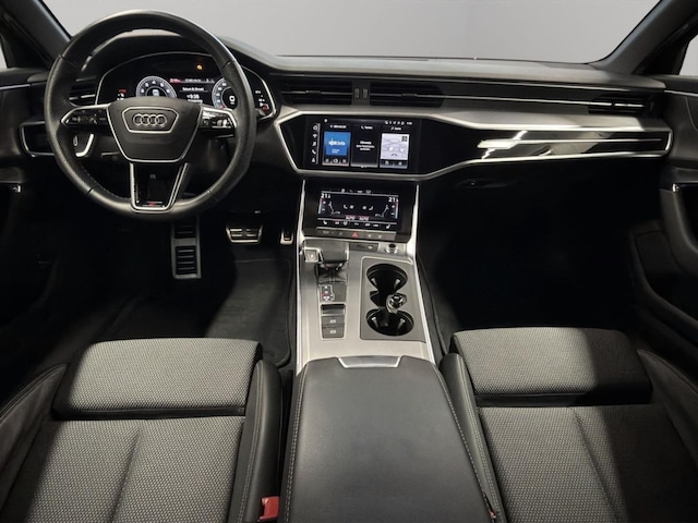 Audi A6 45 TFSI S-Tronic Sedan