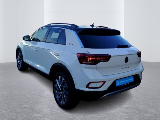 Volkswagen T-Roc 2.0 TDI DSG