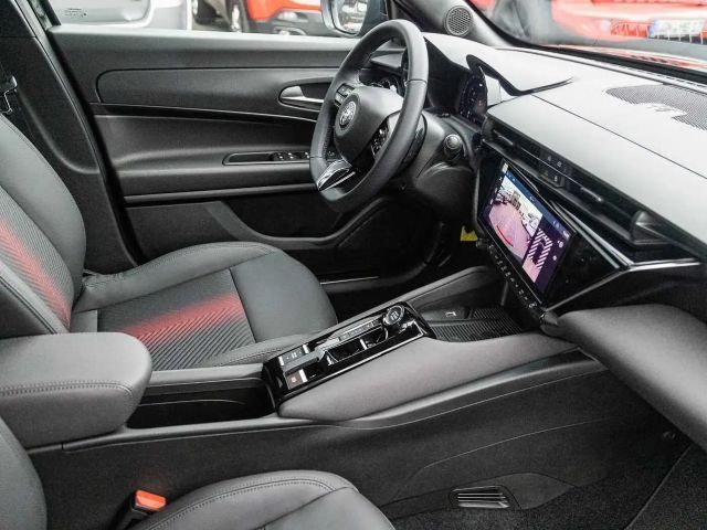 Alfa Romeo Junior Ibrida Speciale