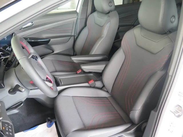 Volkswagen ID.4 4Motion GTX