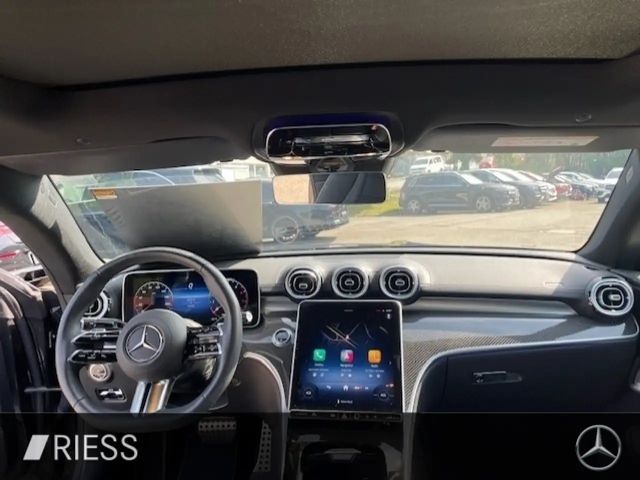 Mercedes-Benz CLE 450 4MATIC