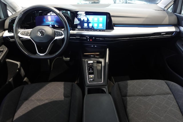 Volkswagen Golf DSG Golf VIII Variant