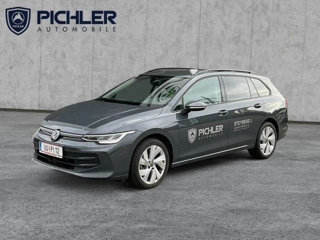 Volkswagen Golf DSG Life Variant