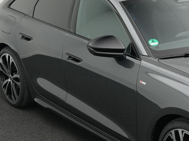 Audi A5 Avant Quattro S-Tronic