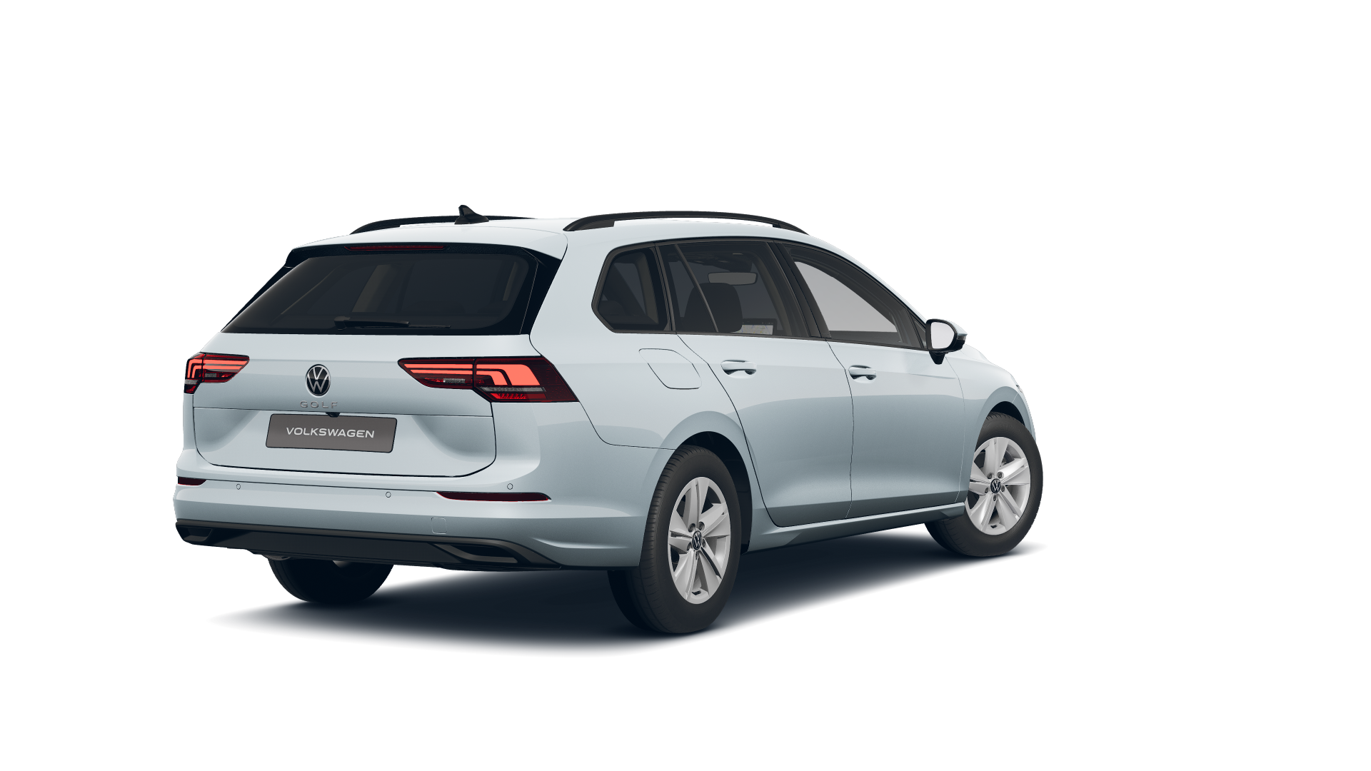 Volkswagen Golf 1.5 TSI Golf VIII Life Variant