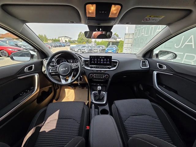 Kia Ceed GDi SportWagon