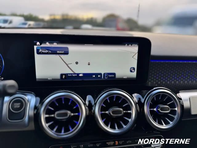 Mercedes-Benz EQB 300 4MATIC Progressive