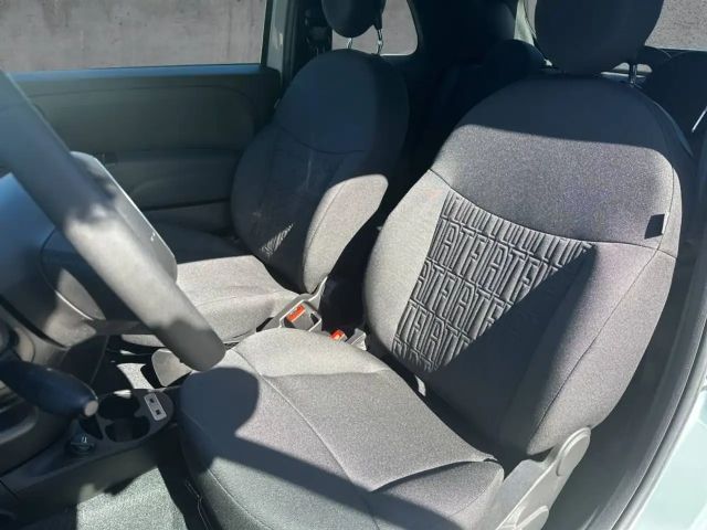 Fiat 500 Cabrio 1.0 Hybrid 51 kW