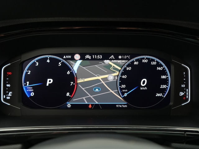 Volkswagen T-Roc 4Motion DSG R-Line