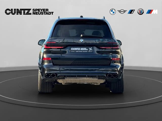 Alpina XB7 Manufaktur Allrad