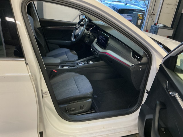 Skoda Octavia 2.0 TDI Combi