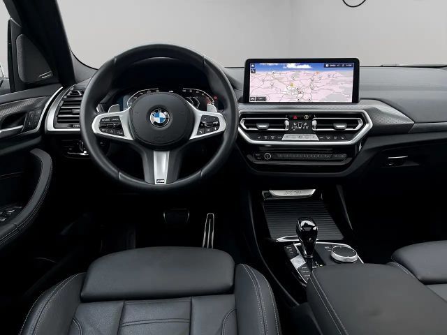 BMW X3 M-Sport xDrive30i