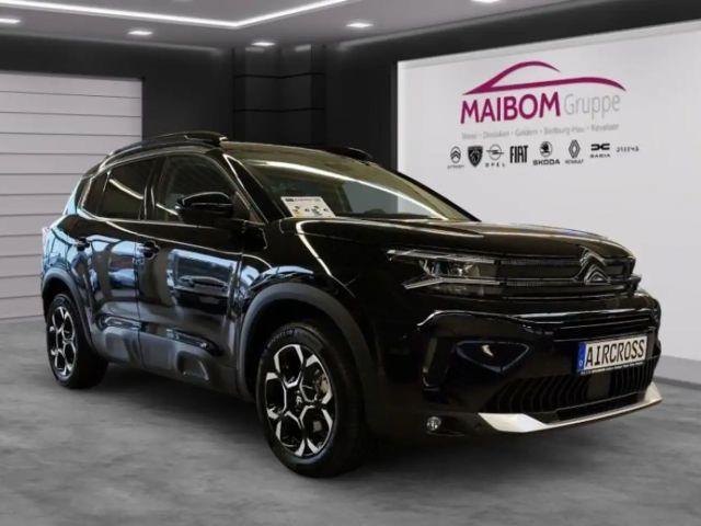 Citroën C5 Aircross Max