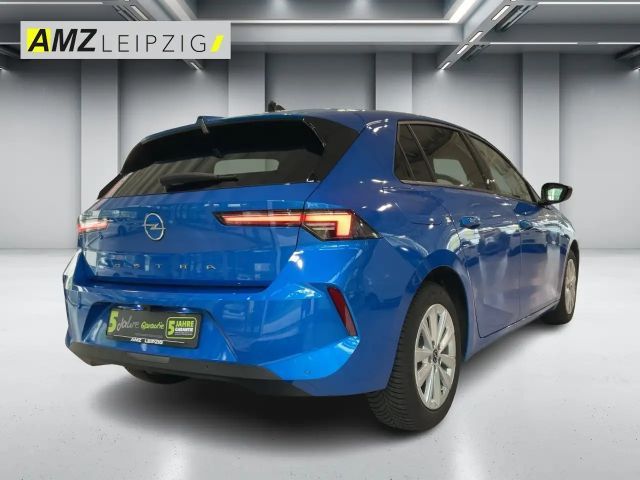 Opel Astra 1.2 Turbo Turbo