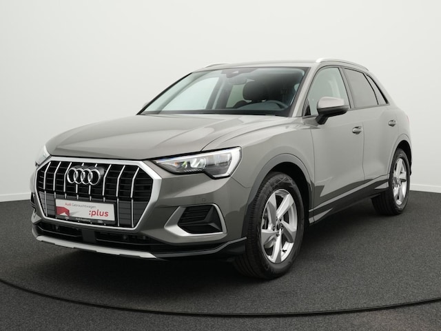 Audi Q3 35 TFSI S-Tronic