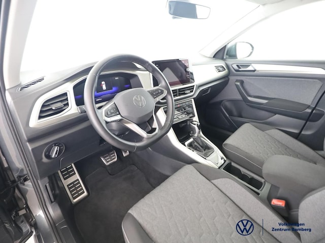 Volkswagen T-Roc 2.0 TDI DSG Move