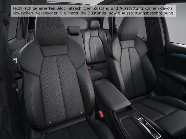 Audi SQ6 e-tron *Air*B&O*AR-HUD*Pano*LED*Virtual*N