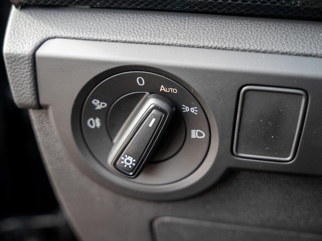 Volkswagen T-Cross DSG