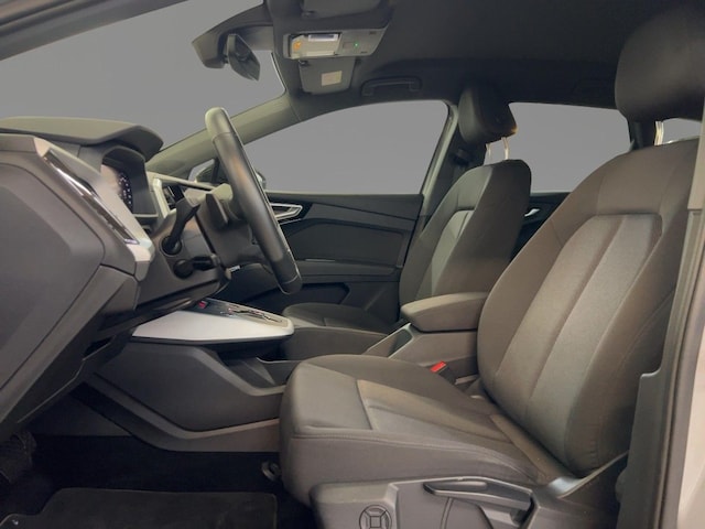Audi Q4 e-tron 50 Quattro