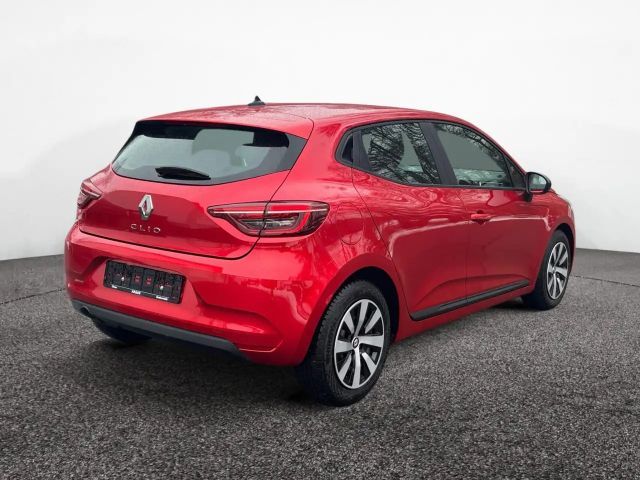 Renault Clio Equilibre Equilibre TCe 90