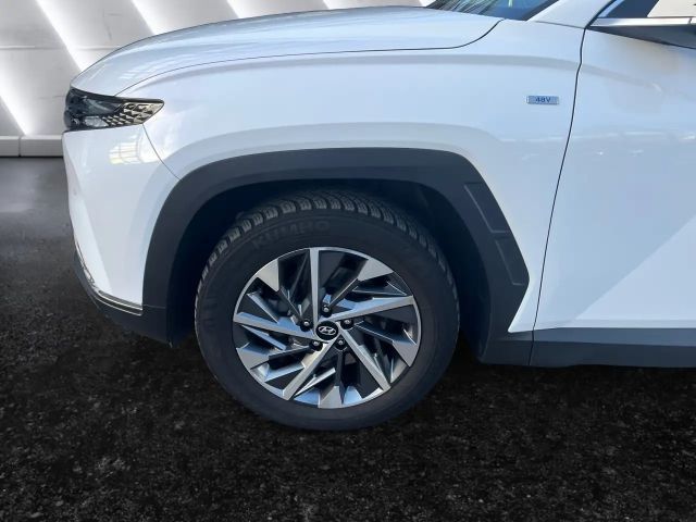 Hyundai Tucson 1.6 T-GDi Trend