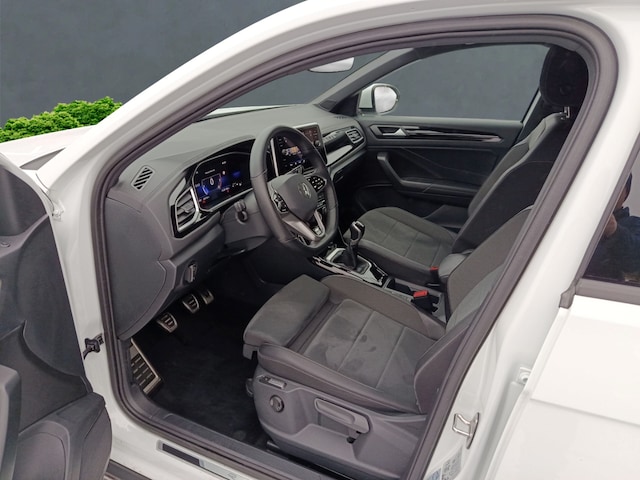 Volkswagen T-Roc 1.0 TSI R-Line