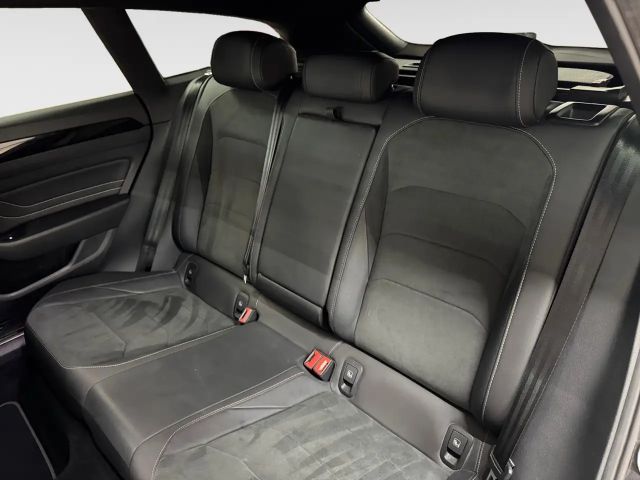 Volkswagen Arteon 2.0 TDI DSG R-Line