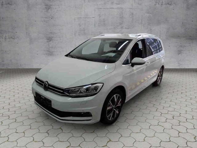 Volkswagen Touran 1.5 TSI