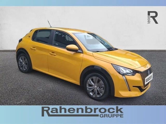 Peugeot E-208 Active Pack