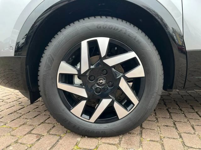 Opel Mokka GS-Line Grand Sport