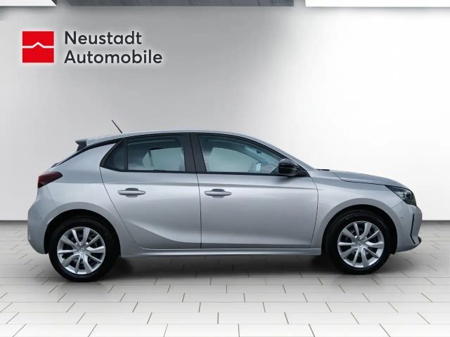 Opel Corsa Edition