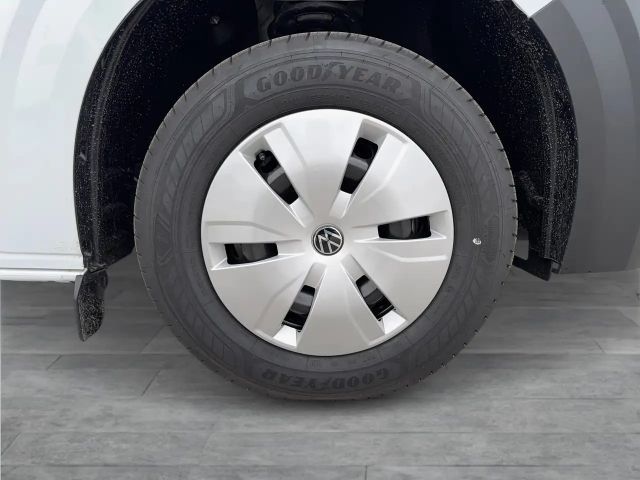 Volkswagen Transporter T7