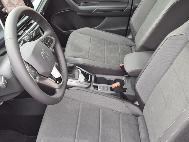 Volkswagen T-Roc 1.5 TSI