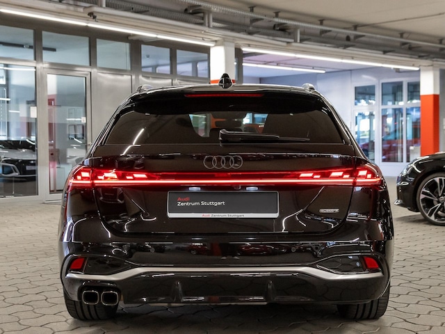 Audi A5 Avant Quattro S-Tronic