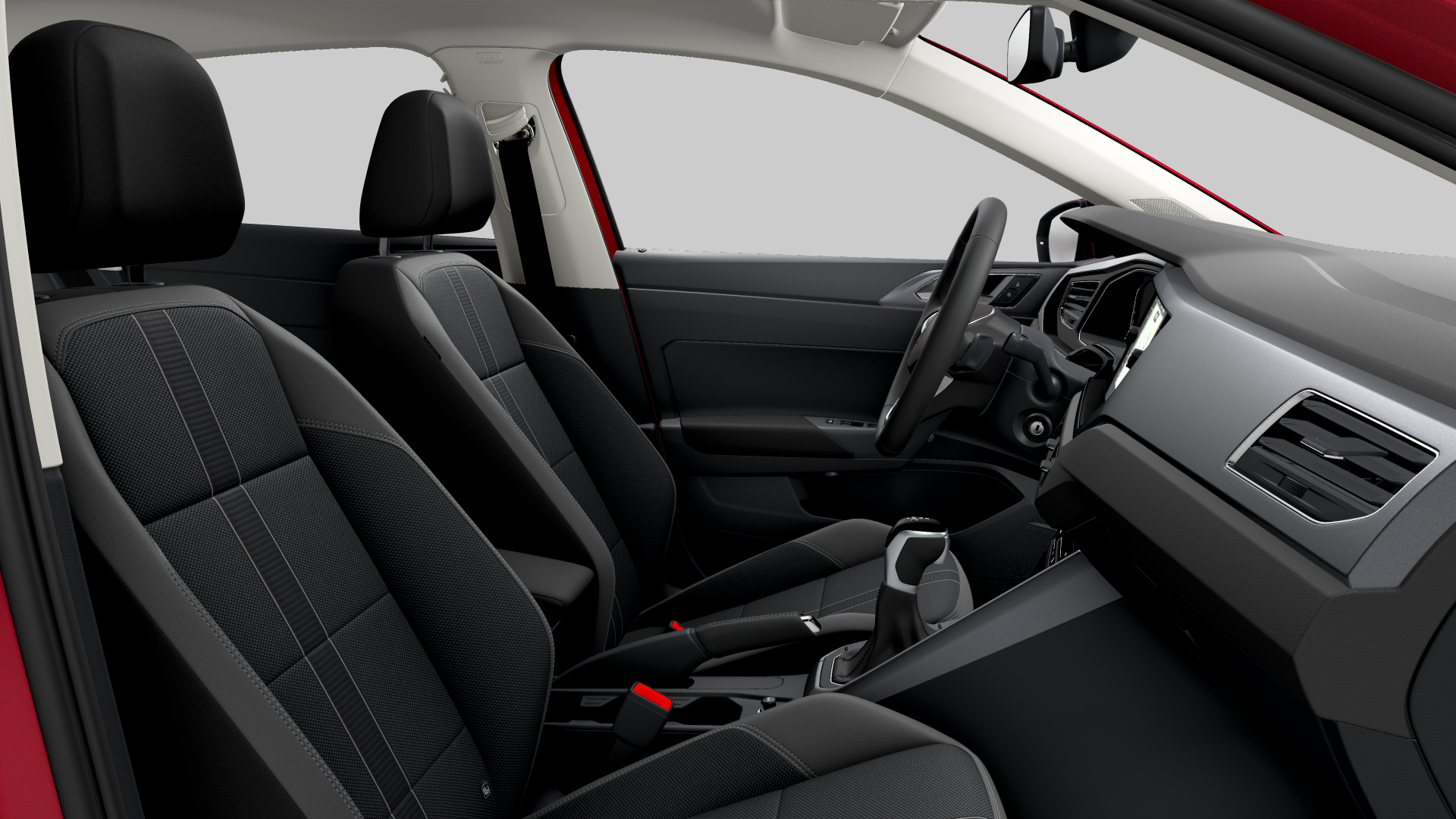 Volkswagen Polo 1.0 TSI DSG Style