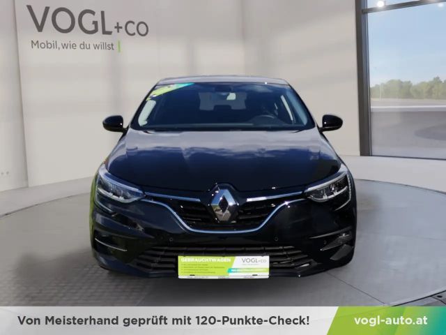 Renault Megane Equilibre Equilibre